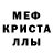 Амфетамин Premium Tereshkin Goshja